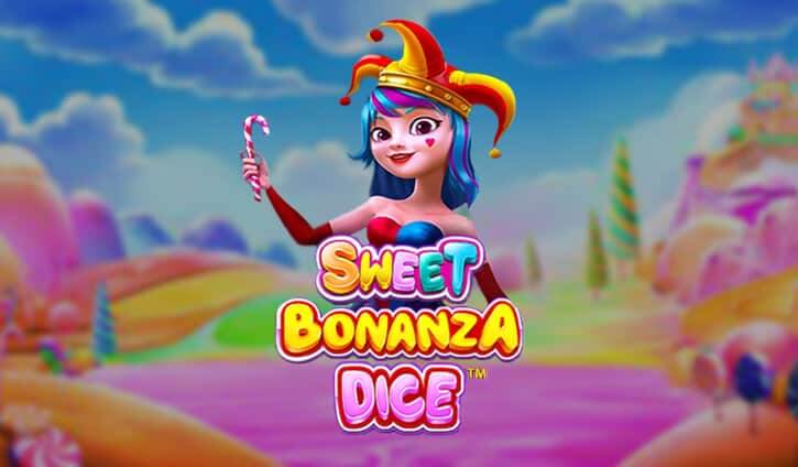 Слот Sweet Bonanza Dice